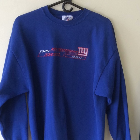 Logo Athletic Other - Logo athletic giants sweatshirt  extra large.